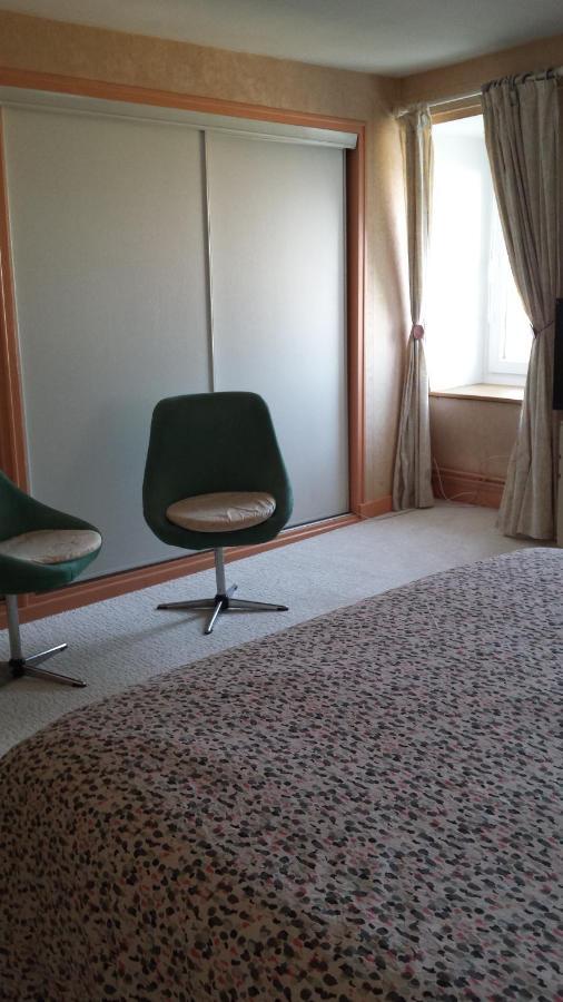 Chambres D'Hotes Olry Nancy Esterno foto