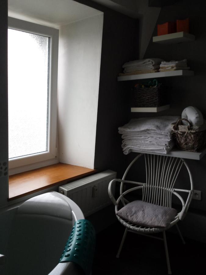 Chambres D'Hotes Olry Nancy Esterno foto