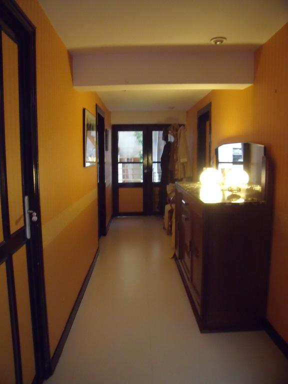 Chambres D'Hotes Olry Nancy Camera foto