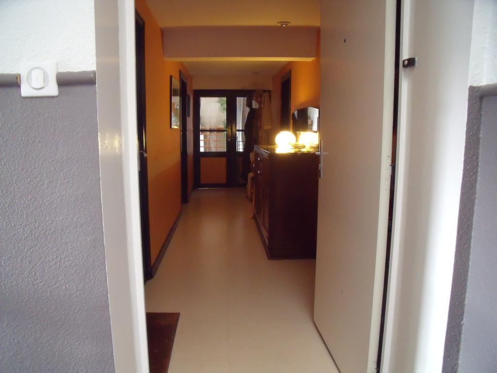 Chambres D'Hotes Olry Nancy Camera foto