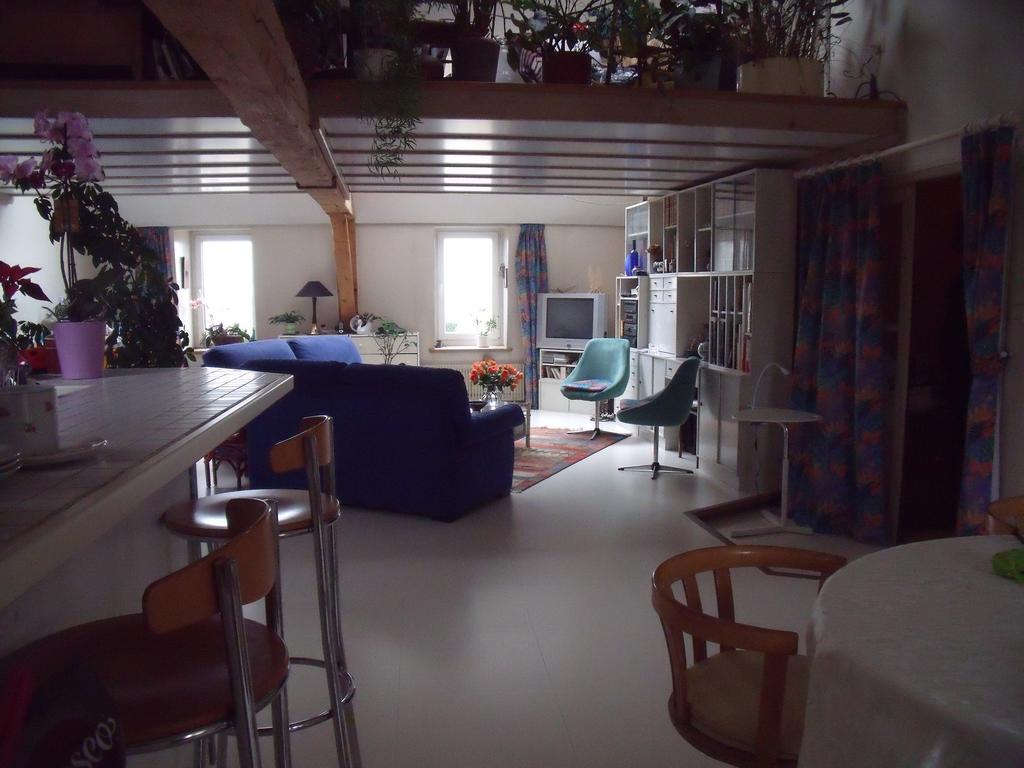 Chambres D'Hotes Olry Nancy Camera foto