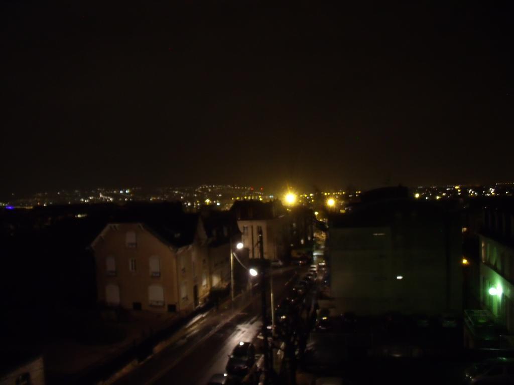 Chambres D'Hotes Olry Nancy Camera foto